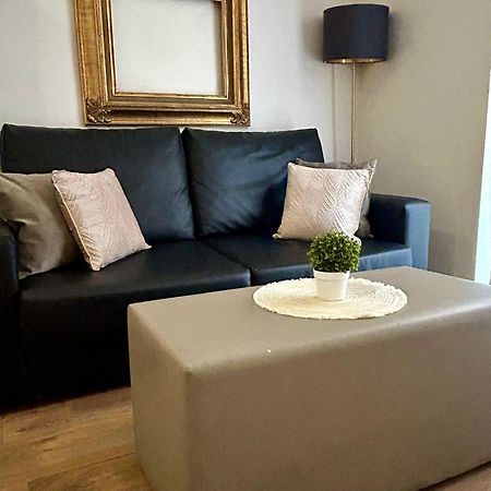 Apartament Centro Ciudad Valencia Buitenkant foto