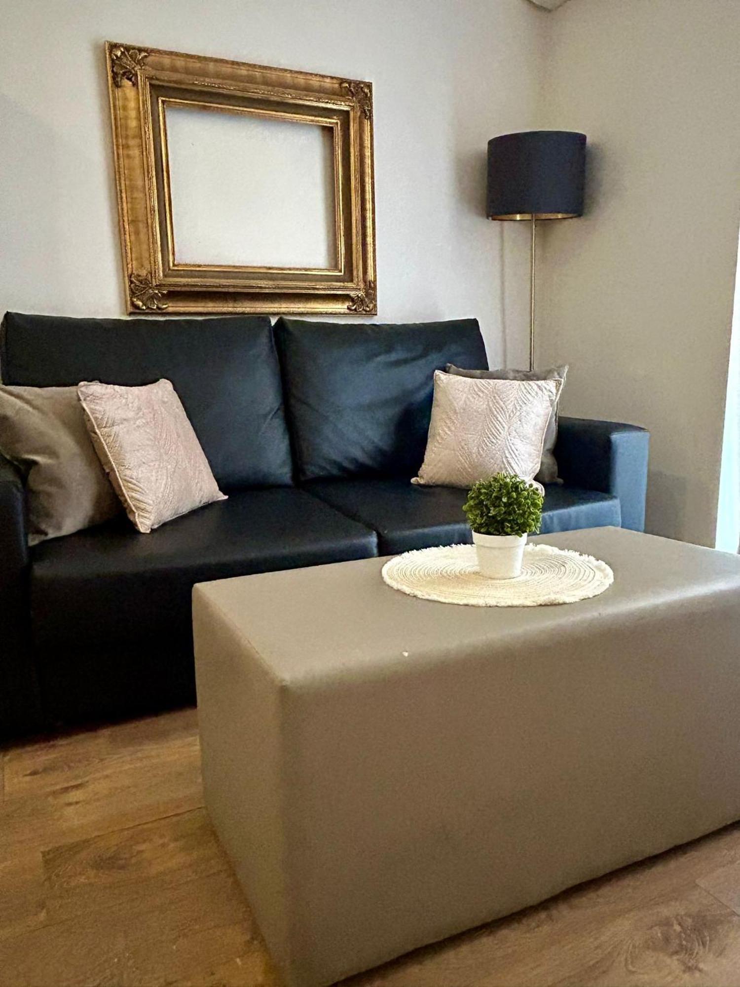 Apartament Centro Ciudad Valencia Buitenkant foto